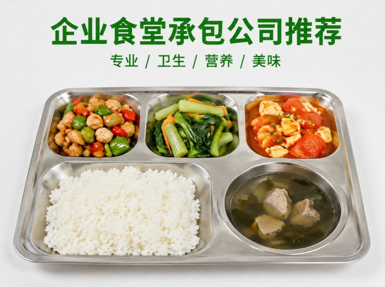 栖霞区智慧食堂与自助称重餐厅
